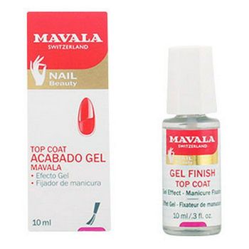 Brillo De Uñas Mavala