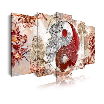 Panorama® Lienzo Lechuza Izquierda 21x30cm, Impreso En Lienzo Alta Calidad  Con Bastidor, Cuadros Decoración Salón, Cuadros Para Dormitorio, Cuadros Lienzos  Decorativos, Cuadros Modernos Zen con Ofertas en Carrefour