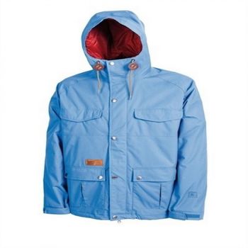 Chaqueta Snowboard L1 Outerwear Folklore