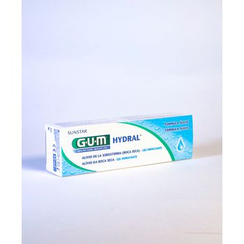 Sunstar Gum Gel Hidratante Hydral 50 Ml