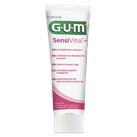 Sunstar Gum Sensivital Pasta Dental Con Fluor 75 Ml