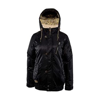 Chaquetas Snow Nitro Mackenzie