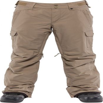 Pantalones Snow Nitro Sochi