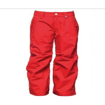 Pantalones Snow Nikita Ionized Pant Azul con Ofertas en Carrefour