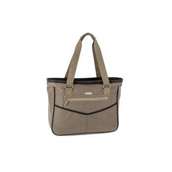 Set Bolso Bandolera Y Bolso De Mano Para Mujer 316415 Marron con Ofertas en  Carrefour