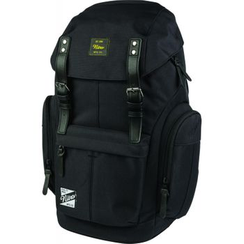 Mochila Nitro Daypacker Bag True Black