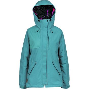 Chaquetas Snow Nitro Fjallkona Cascade