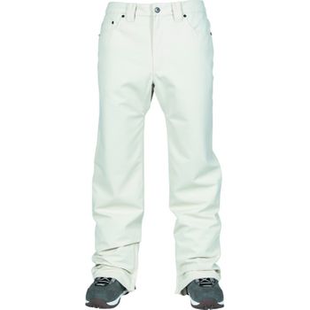 Pantalones Snowboard L1 Outerwear Straight Standard