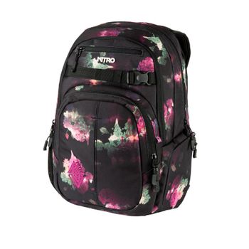 Mochila Militar 50 L Camuflaje Vidaxl con Ofertas en Carrefour