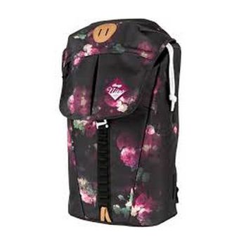 Mochila Nitro Cypress Bag Black Rose