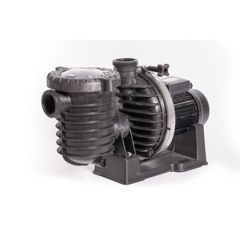 Pentair Bomba De Filtración - Motor Tri Ie3 De 1,00 Hp - 21 M3/h - P-strhd-103e3