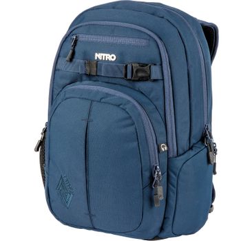 Mochila Nitro Chase Bag Indigo