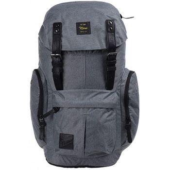 Mochila Nitro Daypacker Bag Black Noise