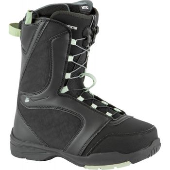 Botas Snowboard Mujer Nitro Flora Tls