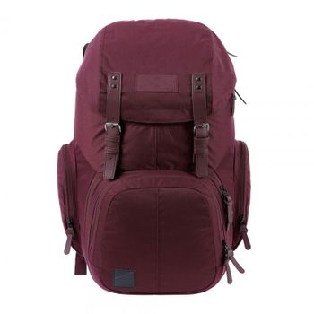 Mochila De Viaje Cabina Explorer B40 40x20x25cm (20l) Numada Rosa