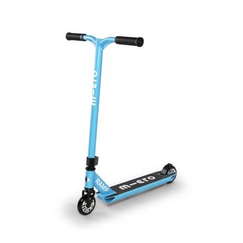 Jackie-blue Bestial Wolf Pro Scooter Freestyle Patinete Nivel Inciacion  Ideal Para Hacer Trucos Profesionales Muy Resistente. con Ofertas en  Carrefour