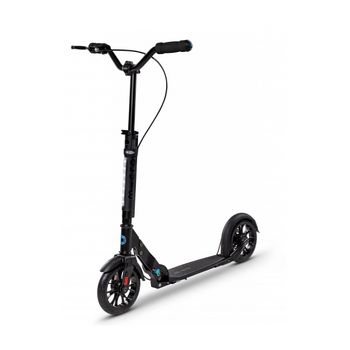 Patinete Eléctrico Scooter Windtech 25km/h Con Suspensión Y Luz con Ofertas  en Carrefour