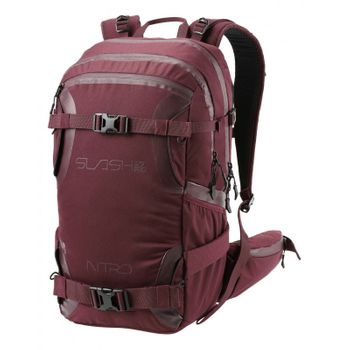 Mochila De Viaje Cabina Explorer B40 40x20x25cm (20l) Numada Rosa con  Ofertas en Carrefour