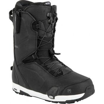 Botas Snowboard Hombre Nitro Profile Tls