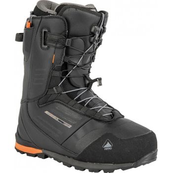 Botas Snowboard Hombre Nitro Incline Tls