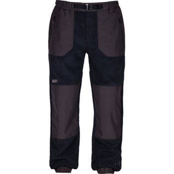 Pantalones Snowboard L1 Onyx Fleece Pant