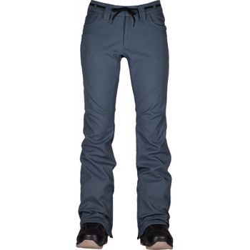 Pantalones Snow L1 Heartbreaker Twill