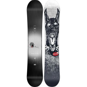 Tablas Snowboard Hombre Nitro Team Pro Wide con Ofertas en Carrefour