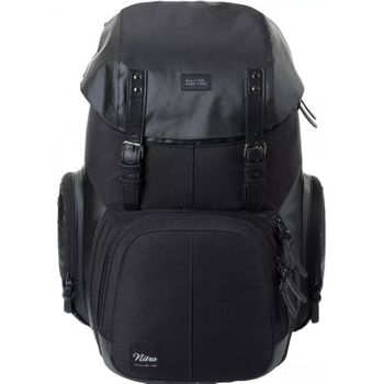 Mochila Nitro Weekender Bag