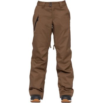 Pantalones Snowboard Maloja Aldeinm.