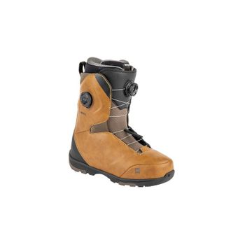 Botas Snowboard Hombre Nitro Team Tls con Ofertas en Carrefour