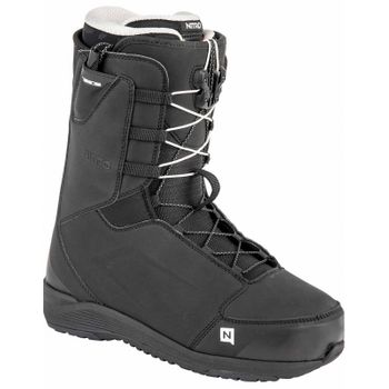 Botas Snowboard Hombre Nitro Anthem Tls