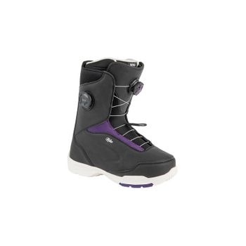 Botas Snowboard Mujer Nitro Scala Boa