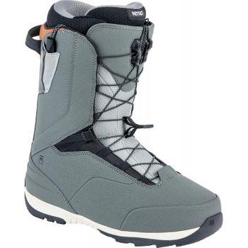 Botas Snowboard Hombre Nitro Venture Tls