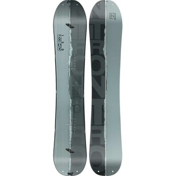 Tablas Snowboard Hombre Nitro Snowboard Nomad