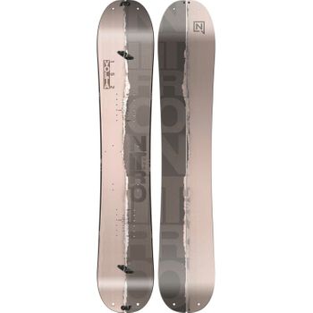 Tablas Snowboard Mujer Nitro Snowboards Volta Split