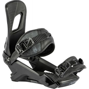 Fijaciones Snowboard Hombre Nitro Rambler