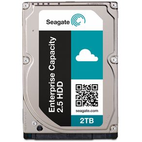 Enterprise Cap 2.5 Hdd 2tb Sataint