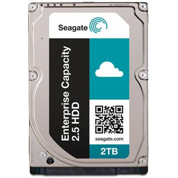 Disco Duro Seagate Constellation Constellation.2 2tb