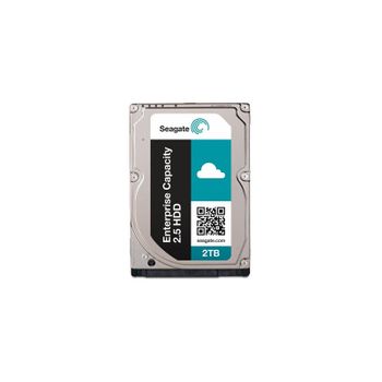 Hd Seagate 2,5 2tb Exos 7e2000 Sas 12gb/s 7200rpm 128mb 5