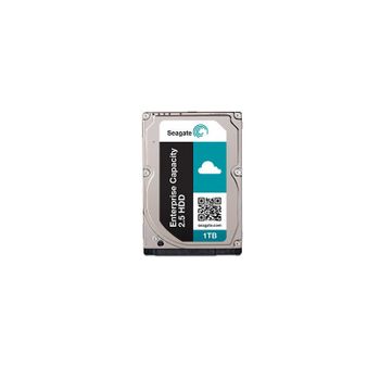 Hd Seagate 2,5 1tb Sas Exos 7e2000 12gb/s 7200rpm 128mb 5