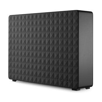 Disco Duro Externo 1tb Seagate Color Negro Expansion Consola Xbox Ps4  Stkm1000400