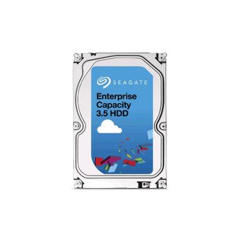 Hd Seagate 3,5 4tb Sas Exos 7e8 12gb/s 7200rpm 128mb 512n