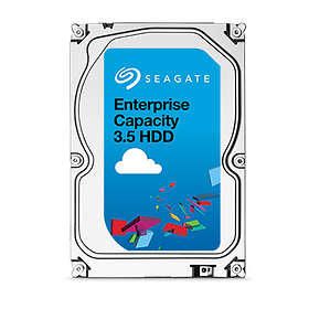 Disco Duro Seagate 3,5 3tb Enterprise Capacity Sata 6gb/s 72