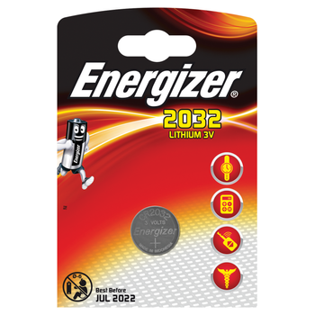 Pilas recargables Energizer tipo AA 2 u. - Carrefour