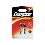 Energizer Pilas Alcalinas  Ultra + Pack 2 Ud  Lr61 633477