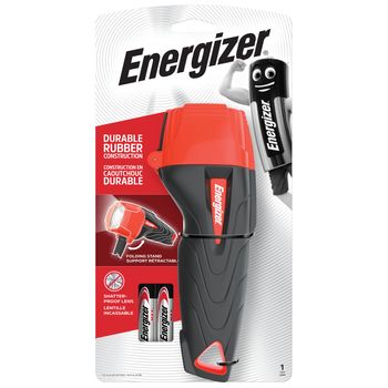 LINTERNA LAPICERA C/LED C/2 PILAS ENERGIZER — Kroser