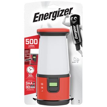 Energizer Led Camping Lantern