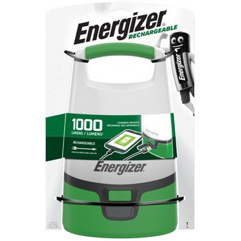 Energizer Vision Recharge Led Lantern