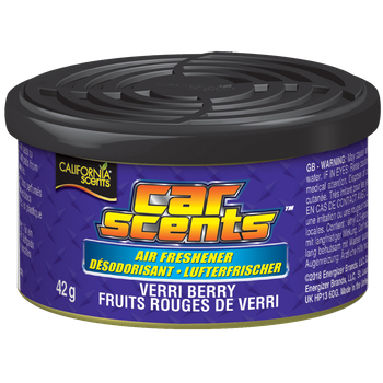 California Car Scents - Malibu Melon Dbam o Auto - kosmetyki