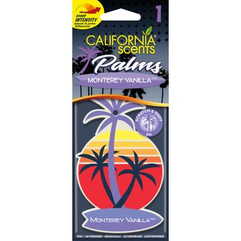 California Car Scents - Ambientador De Coche Olor Lino Fresco con Ofertas  en Carrefour